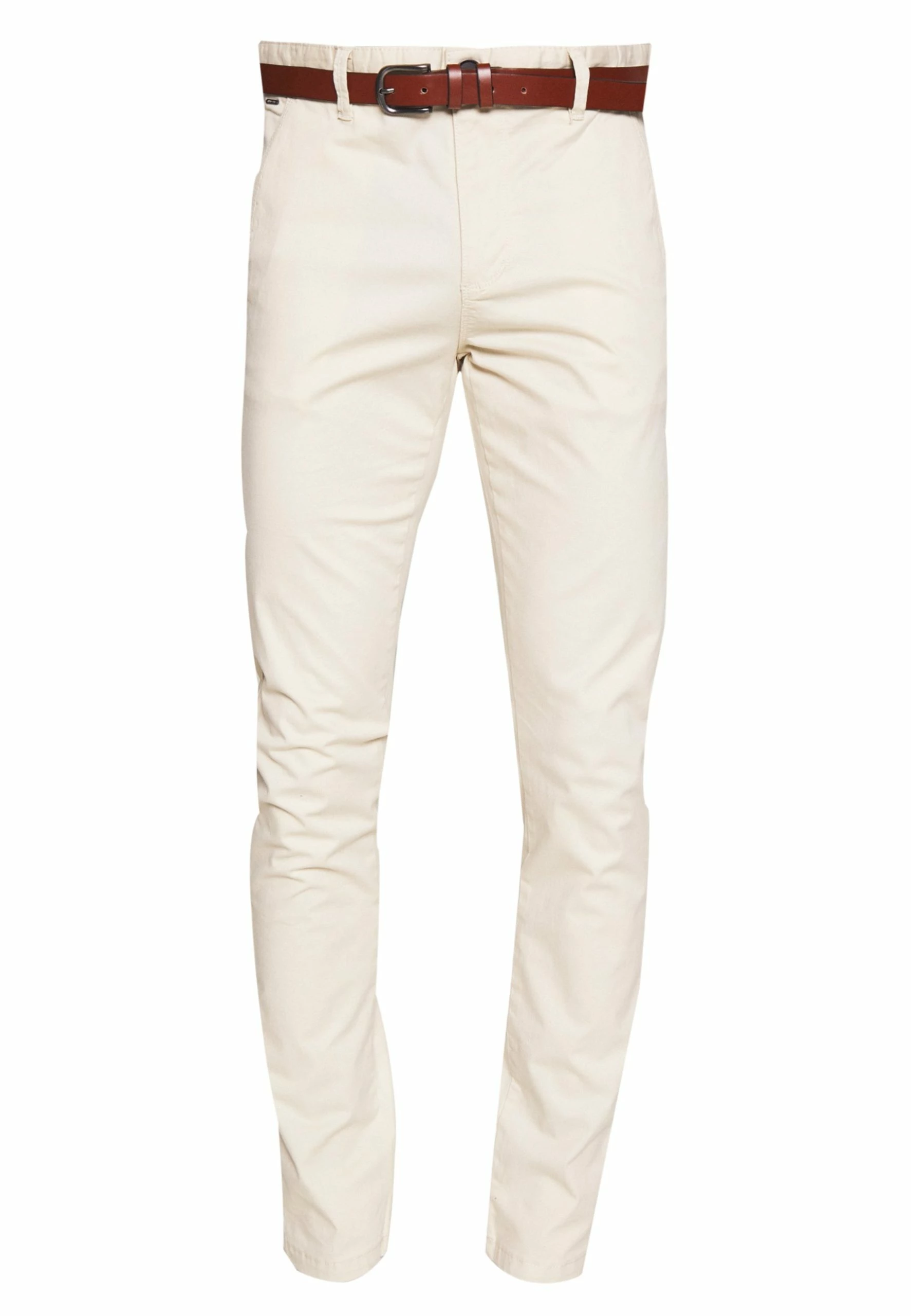 Indicode Jeans Gover - Chinos - Fog 6 Indicode Jeans Gover - Chinos - Fog - Bilde 4