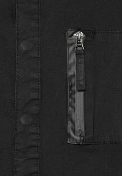 Indicode Jeans Skjorte - Black -Indicode Jeans Salgsbutikk 882f61eca2b1413ea8f3900158ff2de1