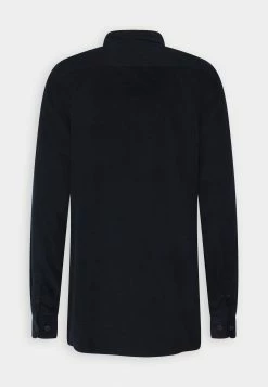 Indicode Jeans Inmakai - Skjorte - Navy -Indicode Jeans Salgsbutikk 898a02fb8dce4d3e98221ffd27f1b99b