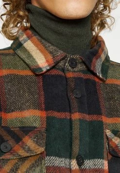 Indicode Jeans Fluge - Lett Jakke - Navy -Indicode Jeans Salgsbutikk 8bb584572eac4f9b9327ff7e120ca29a