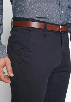 Indicode Jeans Gover - Chinos - Navy -Indicode Jeans Salgsbutikk 8db18335f51e41f3aa8bd045131c7e3b