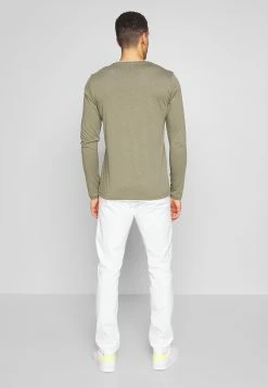 Indicode Jeans Gover - Chinos - Offwhite -Indicode Jeans Salgsbutikk 90243629a0464714aef6fa6c4551b205