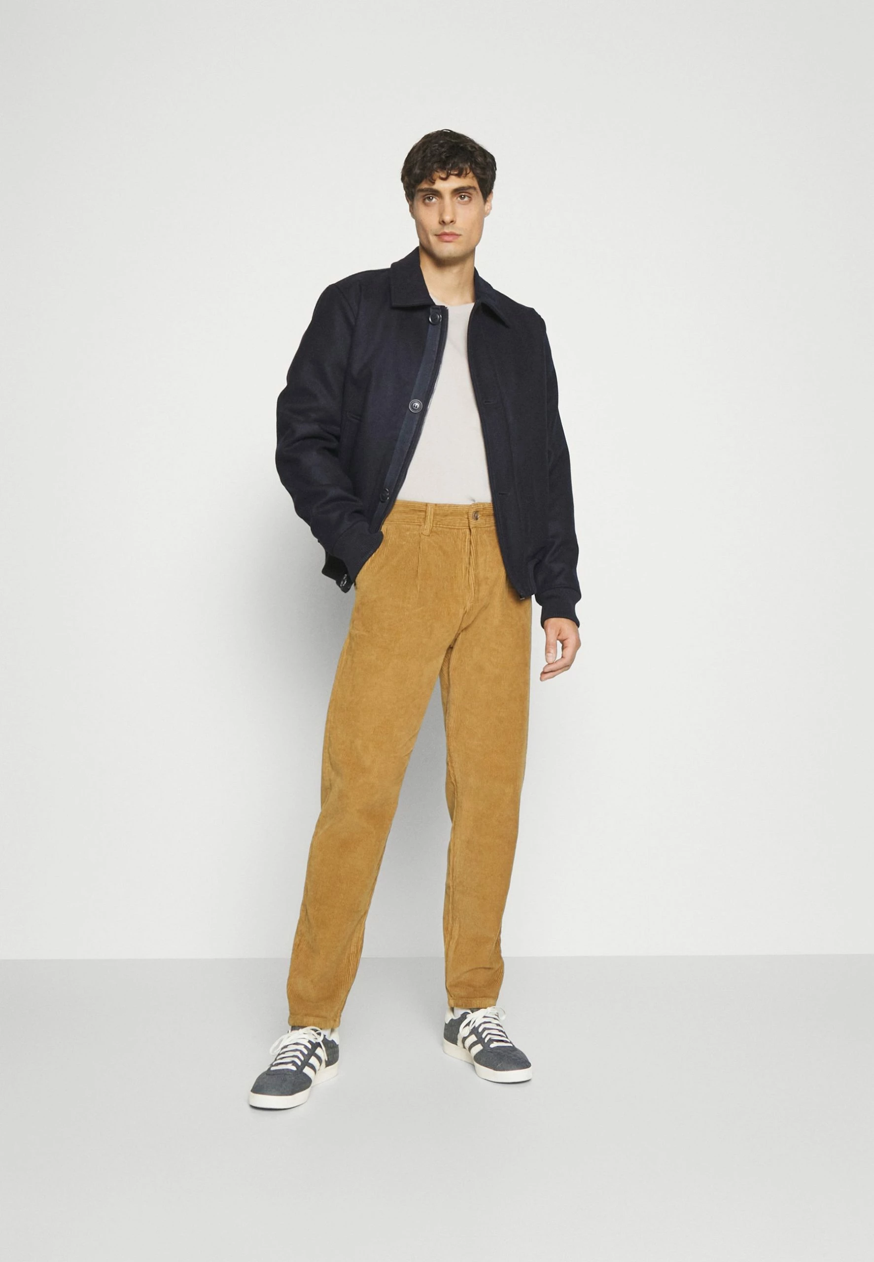 Indicode Jeans Bukse - Rubber 4 Indicode Jeans Bukse - Rubber - Bilde 2