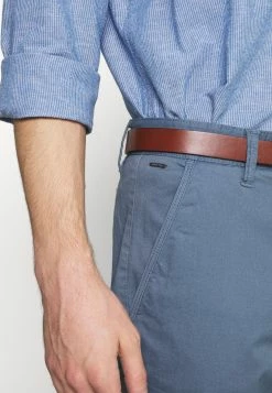 Indicode Jeans Gover - Chinos - China Blue -Indicode Jeans Salgsbutikk 90aaf284fd8b46008e970d5c74515198