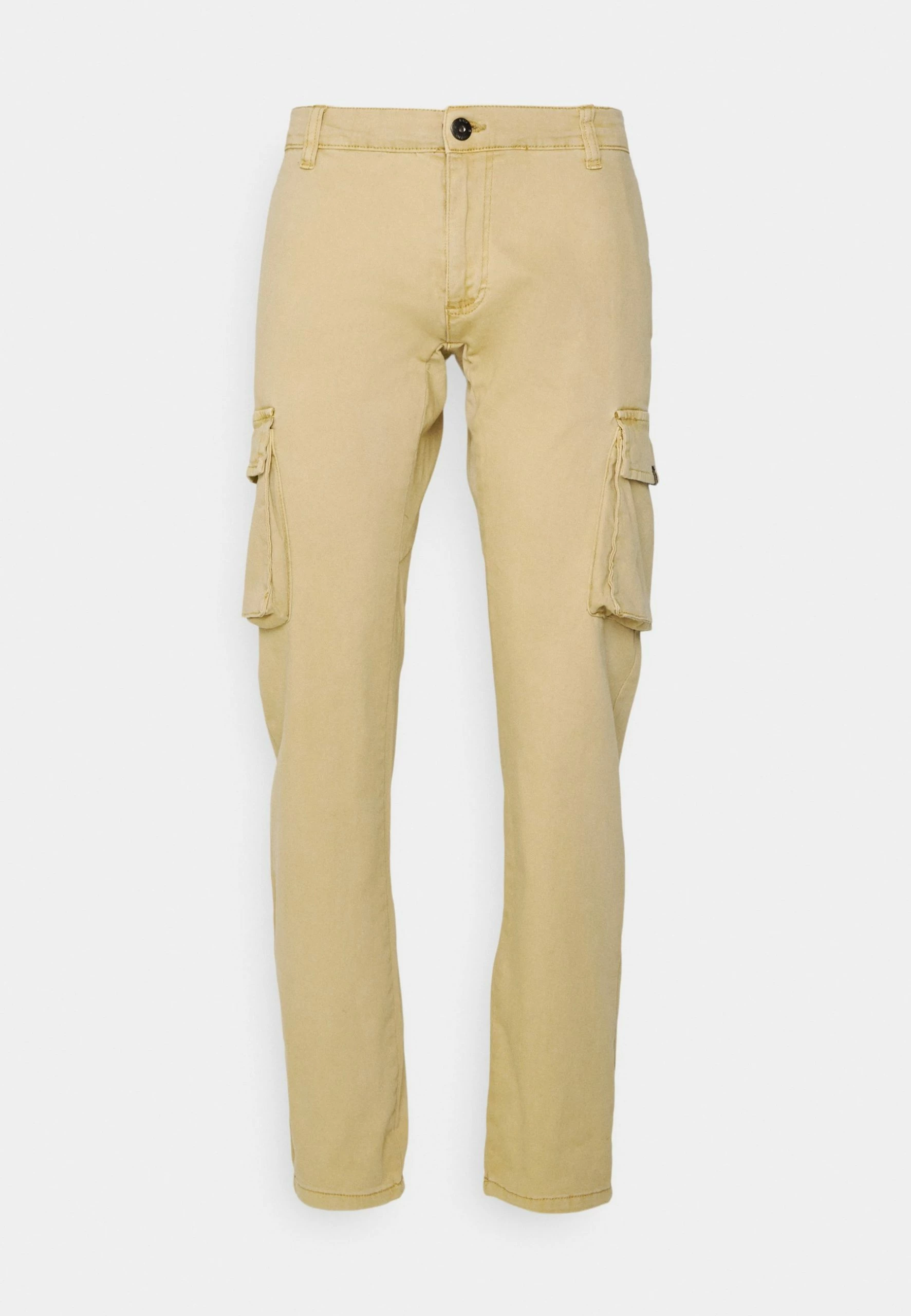 Indicode Jeans Albani - Cargobukse - Mojave 7 Indicode Jeans Albani - Cargobukse - Mojave - Bilde 5