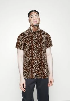 Indicode Jeans Merida - Skjorte - Black