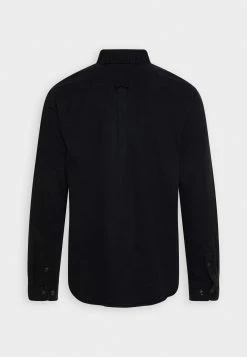 Indicode Jeans Inbodie - Skjorte - Dark Navy -Indicode Jeans Salgsbutikk 92ba6a77bfb64eaa90cbd615ba87130c