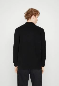 Indicode Jeans Inmuhlan - Cardigan - Black 10 Indicode Jeans Inmuhlan - Cardigan - Black -Indicode Jeans Salgsbutikk 92fc4708bb1440bd8ac8198fafefac5c