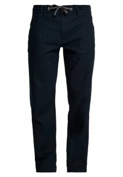 Indicode Jeans Venedig - Chinos - Navy 12 Indicode Jeans Venedig - Chinos - Navy -Indicode Jeans Salgsbutikk 93e3760920bc4419b05e59742cf37036