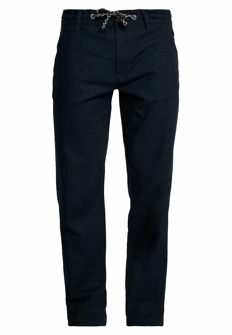 Indicode Jeans Venedig - Chinos - Navy 7 Indicode Jeans Venedig - Chinos - Navy - Bilde 5