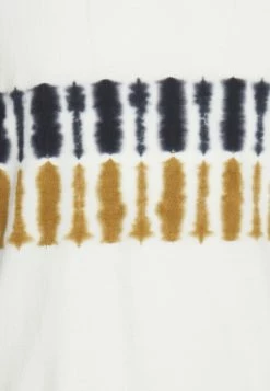 Indicode Jeans Pisto - T-Shirts Med Print - Offwhite -Indicode Jeans Salgsbutikk 951dcf541cf5459ab4d59b5ec3fa3deb