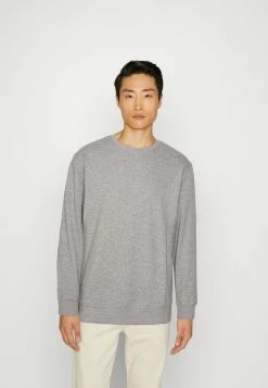 Indicode Jeans Holt - Sweatshirt - Grey Mix