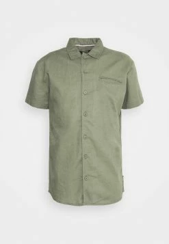 Indicode Jeans Rollo - Skjorte - Army 12 Indicode Jeans Rollo - Skjorte - Army -Indicode Jeans Salgsbutikk 9600e7b8fd664da68cd9e2f02cf2e13c