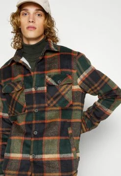 Indicode Jeans Fluge - Lett Jakke - Navy -Indicode Jeans Salgsbutikk 9e98dcbd122e41cb9bed09d8936daf56