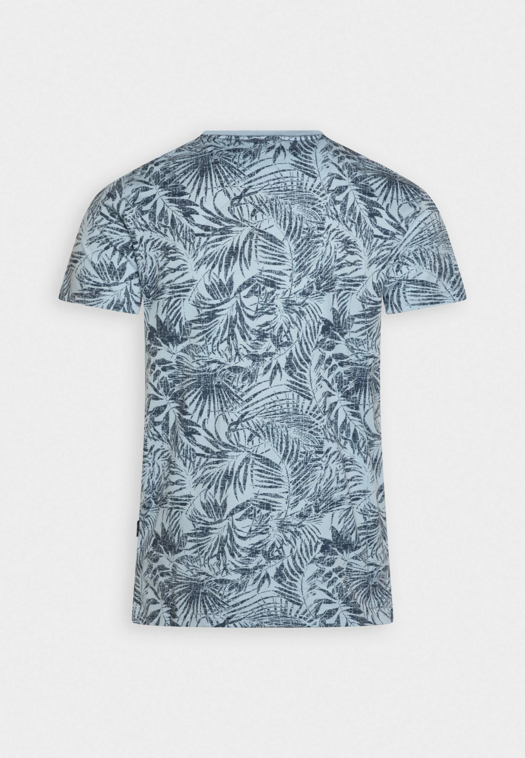 Indicode Jeans Palme - T-Shirts Med Print - Sky Way 8 Indicode Jeans Palme - T-Shirts Med Print - Sky Way - Bilde 6