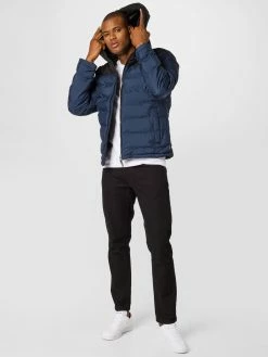 INDICODE JEANS Regular Fit Overgangsjakke 'Eberhardy' Mørkeblå 11 INDICODE JEANS Regular Fit Overgangsjakke 'Eberhardy' Mørkeblå -Indicode Jeans Salgsbutikk 9eabb75b808bf11d6323bfa9eb5c7fc0