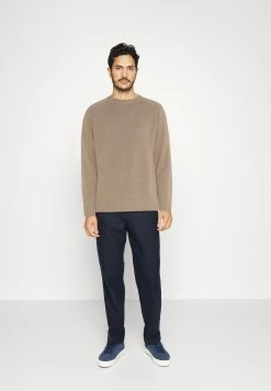 Indicode Jeans Insantorino - Strikkegenser - Irish Cream 9 Indicode Jeans Insantorino - Strikkegenser - Irish Cream -Indicode Jeans Salgsbutikk 9ee0b332b2de4e4fa41ea9164c140c71