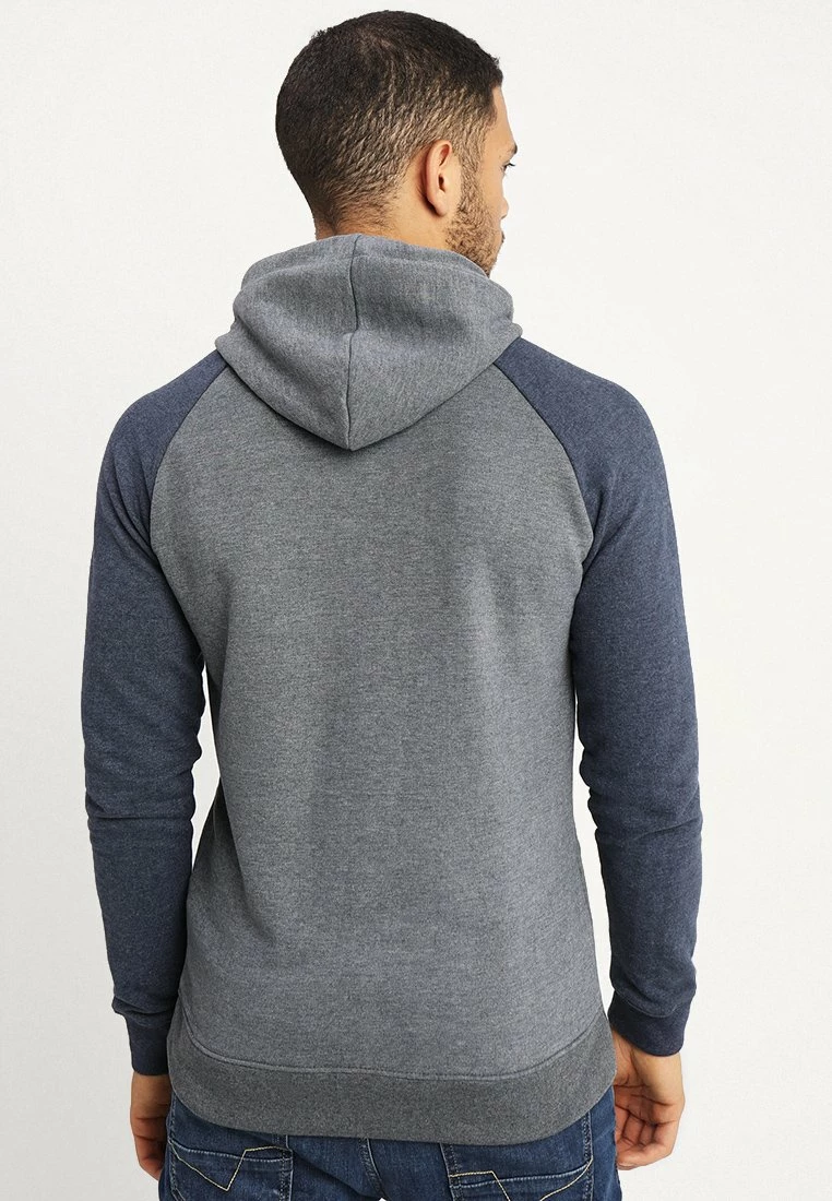 Indicode Jeans Dyott - Hoodie - Navy Mix 5 Indicode Jeans Dyott - Hoodie - Navy Mix - Bilde 3