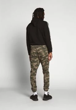 Indicode Jeans Lakeland - Cargobukse - Dired 11 Indicode Jeans Lakeland - Cargobukse - Dired -Indicode Jeans Salgsbutikk a08bd928152a48fcb26144cb2ec228b9