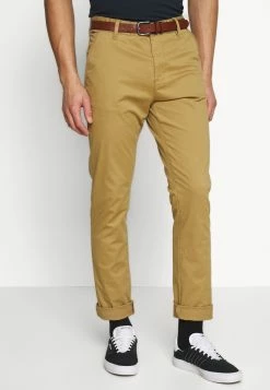 Indicode Jeans Gover - Chinos - Amber