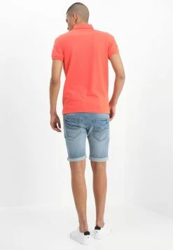 Indicode Jeans Kaden - Jeansshorts - Blue Wash -Indicode Jeans Salgsbutikk a1e24c1770ef4f3e8fd3c54712d9770d