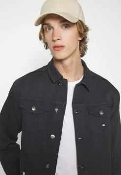 Indicode Jeans Glenalvon - Jeansjakke - Navy -Indicode Jeans Salgsbutikk a28e66c564a34241a48742a1ac40871f