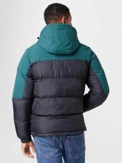 INDICODE JEANS Overgangsjakke 'Danix' Svart -Indicode Jeans Salgsbutikk a55a74dc5dfd3ff26c38863071fb51b3