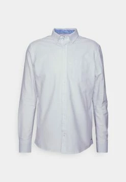 Indicode Jeans Skjorte - Off White -Indicode Jeans Salgsbutikk a674904eab0d45a3a81195f862c38169