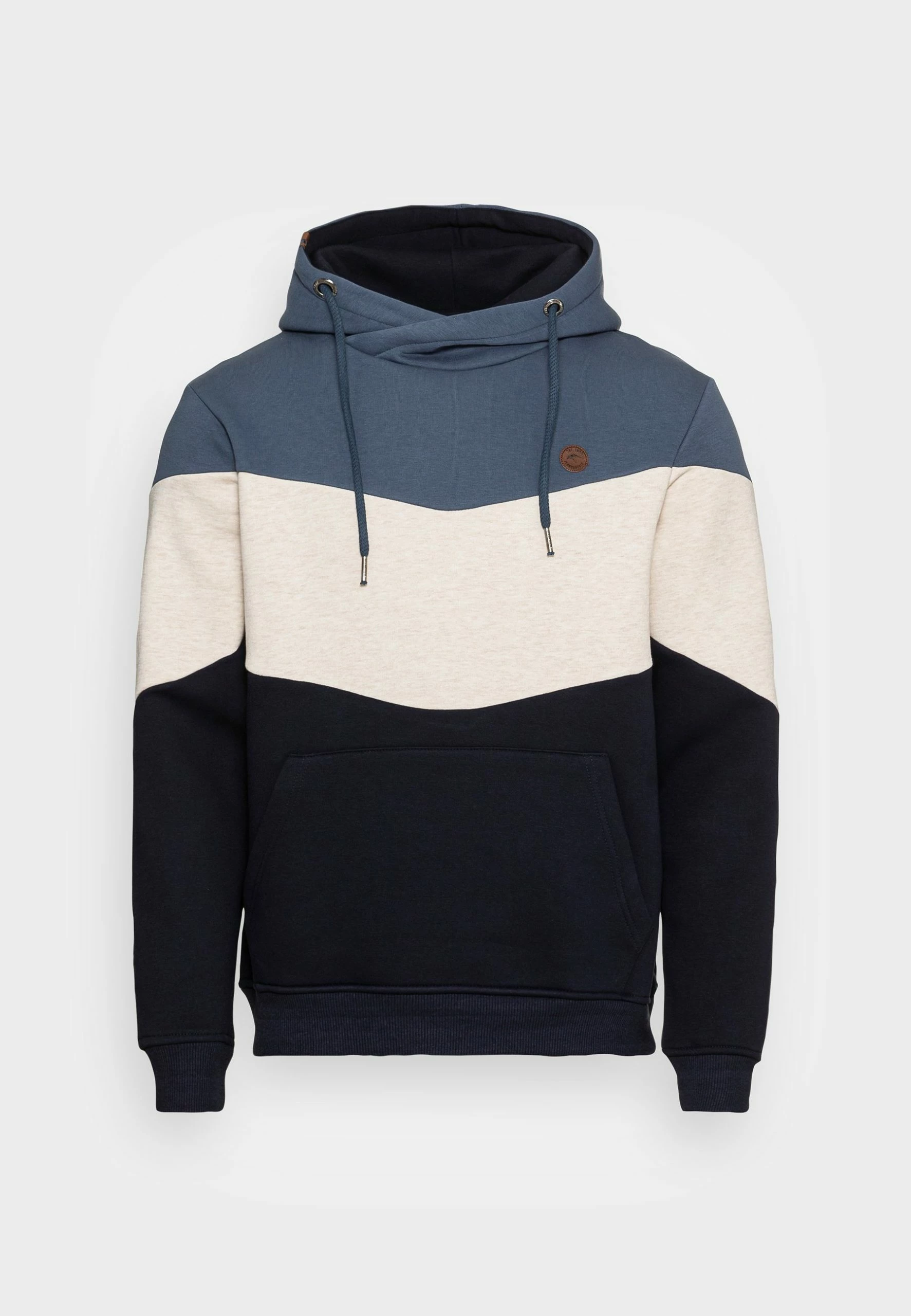 Indicode Jeans Sweatshirt - China Blue 3 Indicode Jeans Sweatshirt - China Blue