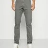 Indicode Jeans Inwaller - Chinos - Pewter -Indicode Jeans Salgsbutikk a7e6464251d142f1a1d106d8f780cb55