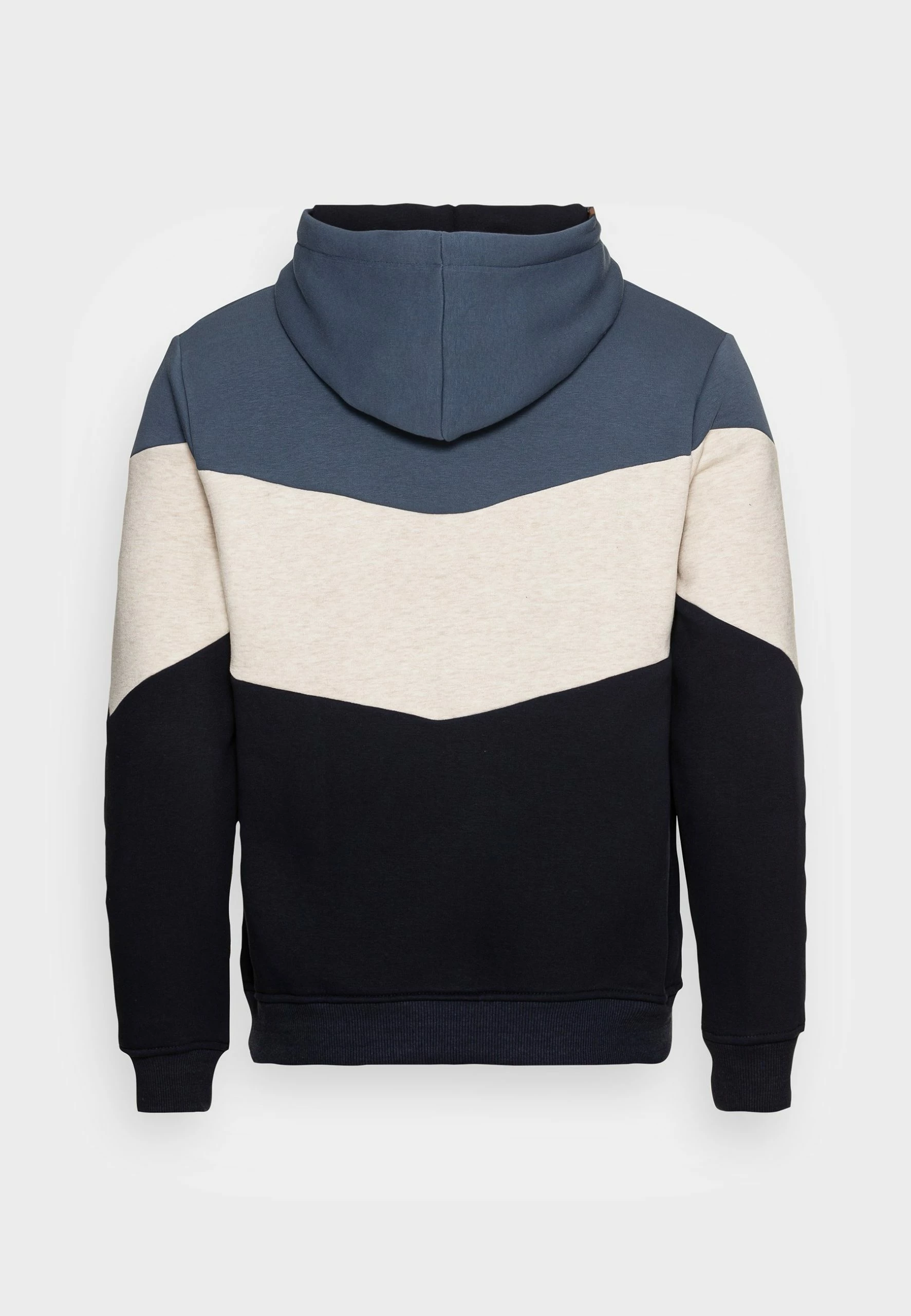 Indicode Jeans Sweatshirt - China Blue 4 Indicode Jeans Sweatshirt - China Blue - Bilde 2