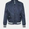 Indicode Jeans Enrico - Bombejakke - Navy -Indicode Jeans Salgsbutikk ab84ef4a6ad44dcd99f9561058bc6971