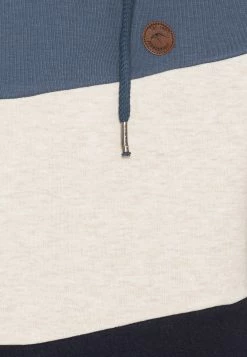 Indicode Jeans Sweatshirt - China Blue 7 Indicode Jeans Sweatshirt - China Blue -Indicode Jeans Salgsbutikk ad51acf27e374de085f39e7c96e599ee