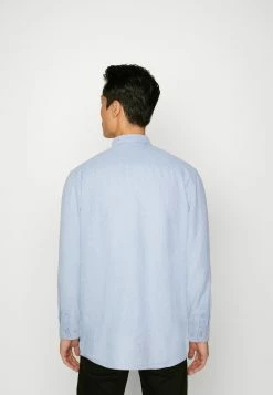 Indicode Jeans Mirko - Skjorte - Sky Way -Indicode Jeans Salgsbutikk ae38d999d98d418ab159d3eae67102e9