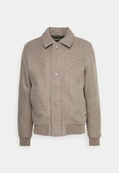 Indicode Jeans Inelon - Lett Jakke - Otter -Indicode Jeans Salgsbutikk b0c2c5ecc03443ce85296bbb13d4fa42