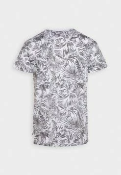 Indicode Jeans Palme - T-Shirts Med Print - Offwhite 13 Indicode Jeans Palme - T-Shirts Med Print - Offwhite -Indicode Jeans Salgsbutikk b406fae1a1df480d963e7274d237bcb2