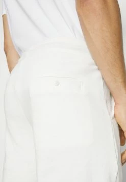 Indicode Jeans Brennan - Shorts - Off-White -Indicode Jeans Salgsbutikk b70367710884421a8378c009e0d021fb