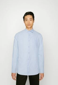 Indicode Jeans Mirko - Skjorte - Sky Way