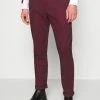 Indicode Jeans Gover - Chinos - Zinfandel -Indicode Jeans Salgsbutikk ba0cacb327ad49b584205294d4237749