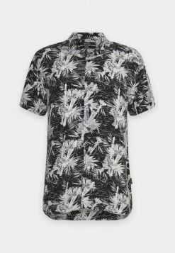 Indicode Jeans Marocco - Skjorte - Black 11 Indicode Jeans Marocco - Skjorte - Black -Indicode Jeans Salgsbutikk bbf98fead57b49a9ac14ab7f72a21fd6