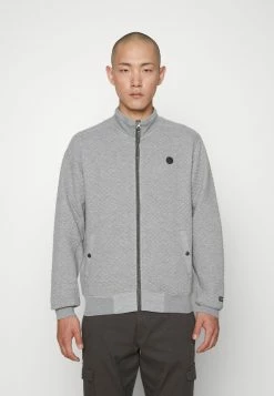 Indicode Jeans Inarton - Sweatjakke - Grey Mix 11 Indicode Jeans Inarton - Sweatjakke - Grey Mix -Indicode Jeans Salgsbutikk bd531b98c3394ab7b790dffedc0f9927