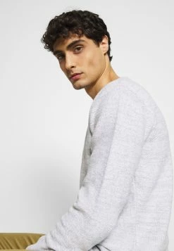 Indicode Jeans Kristan - Strikkegenser - Optical White 11 Indicode Jeans Kristan - Strikkegenser - Optical White -Indicode Jeans Salgsbutikk be87ea56b321448c8bd9136ce1fcf9a4