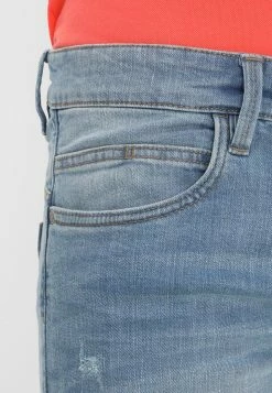 Indicode Jeans Kaden - Jeansshorts - Blue Wash -Indicode Jeans Salgsbutikk c1639052b9b3483581174cbcbc3bd5fb