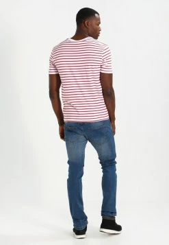 Indicode Jeans Pittsburg - Jeans Slim Fit - Medium Indigo 10 Indicode Jeans Pittsburg - Jeans Slim Fit - Medium Indigo -Indicode Jeans Salgsbutikk c18969990a7c4f4c8f619a06c2e59415