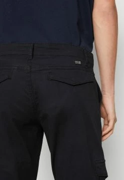 Indicode Jeans Javier - Cargobukse - Black 13 Indicode Jeans Javier - Cargobukse - Black -Indicode Jeans Salgsbutikk c1f3ef7cb5a74e7eb33d98bb495540d5