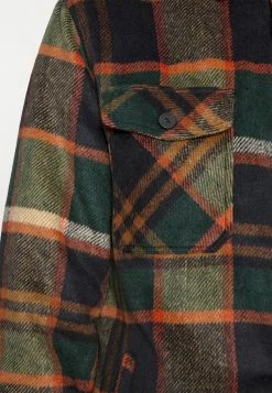 Indicode Jeans Fluge - Lett Jakke - Navy -Indicode Jeans Salgsbutikk c2eca60e46e841b18b1057fe904b882f