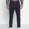 Indicode Jeans Gover - Chinos - Navy 1 Indicode Jeans Gover - Chinos - Navy -Indicode Jeans Salgsbutikk c3c1d4e002544d818379998f44b07ef4