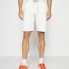 Indicode Jeans Brennan - Shorts - Off-White -Indicode Jeans Salgsbutikk c4465e157fc447c491566bdd9a57c15c
