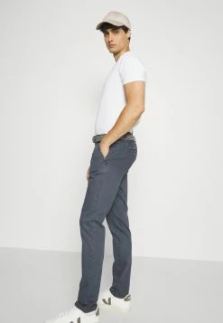 Indicode Jeans Inwaller - Chinos - Navy -Indicode Jeans Salgsbutikk c46adb229cb046c8afeeefb4d2539986