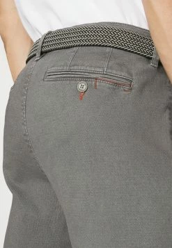 Indicode Jeans Inwaller - Chinos - Pewter 11 Indicode Jeans Inwaller - Chinos - Pewter -Indicode Jeans Salgsbutikk c5dd1704953a4f71855d9da70feecd0c